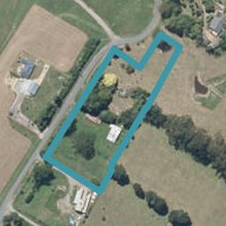 207 Wallace Road, Koputaroa, Shannon