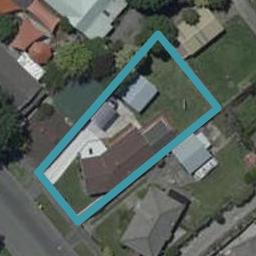 21 McCarthy Street, Hoon Hay, Christchurch