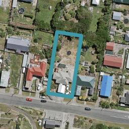 267 Foyle Street, Bluff