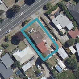 7 Dominion Road, Nawton, Hamilton