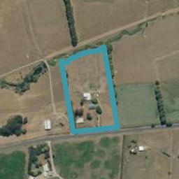3524 State Highway 2, Waipukurau