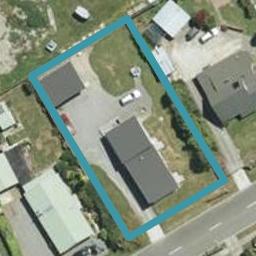 8 Fell Street, Grovetown, Blenheim