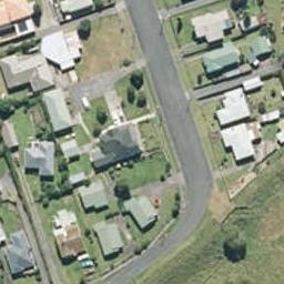 45 Para Street, Taumarunui