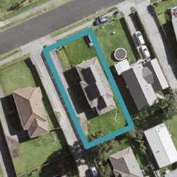 64 Trimdon Street, Randwick Park, Auckland