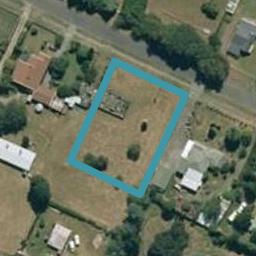 33 Mill Street, Ongaonga, Ongaonga