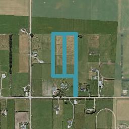 120 Orion, MAKAREWA, INVERCARGILL