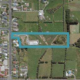 100 Bain Street, Kingswell, Invercargill