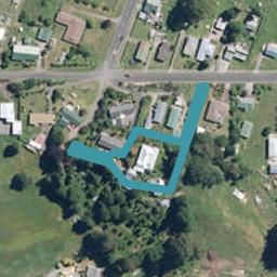 56 Grey Street, Raetihi