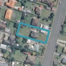 13 Ormsby Street, Temuka