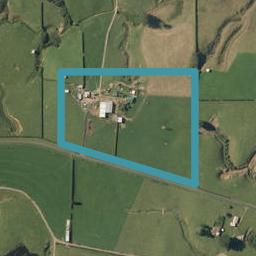 162 Cross Road, Te Popo, Stratford