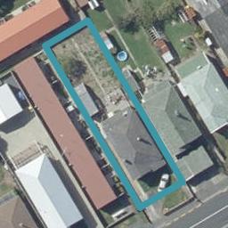 202 Bay View Road, South Dunedin, Dunedin
