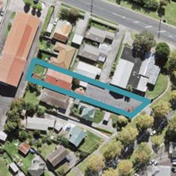1 Seabrook Avenue, New Lynn, Auckland