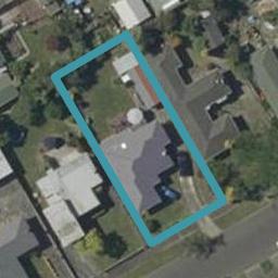 27 Aberdeen Avenue, Takaro, Palmerston North