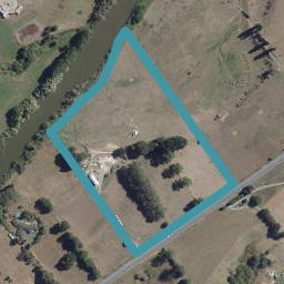 466 Ngaruawahia Road, Te Kowhai