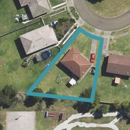 9 Davy Place, Outer Kaiti, Gisborne
