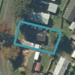 31 Raukura Street, Turangi