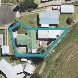 7 Curie Place, Outer Kaiti, Gisborne