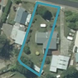 6 Murcott Terrace, Te Kuiti