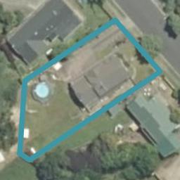 31 Croft Terrace, Huntly, Huntly