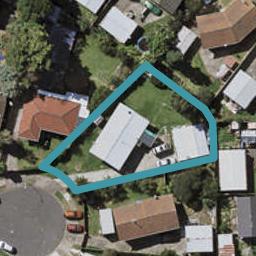 18 Bahama Place, Clover Park, Auckland