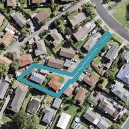 1/8 BORICH RD, Sunnyvale, Auckland