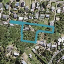 3 Sixth Avenue, Onetangi, Waiheke Island