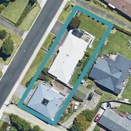 41 Churchill Road, Judea, Tauranga