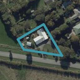 32 Gordon Street, Southbridge, Southbridge