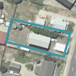 909 East Coast Road, Pokeno