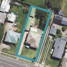 469 Childers Road, Te Hapara, Gisborne