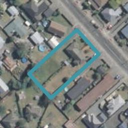 14 Wellington Street, Hampstead, Ashburton