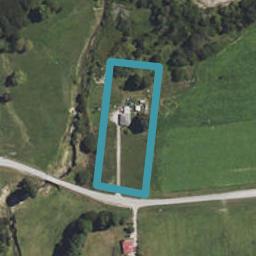 1212 Waiomatatini Road, Ruatoria