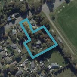 38 Saint James Street, Southbridge