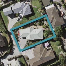 21 Chieftain Rise, Goodwood Heights, Auckland