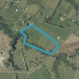 96 Higginson Road, Ngahinapouri