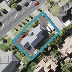 809 Chapel Road, Shamrock Park, Auckland