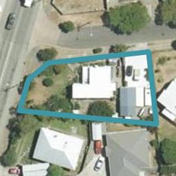 1 Edith Street, Redwoodtown, Blenheim