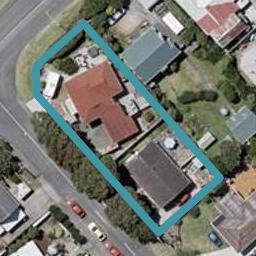 150B MANLY STREET, PARAPARAUMU BEACH, PARAPARAUMU