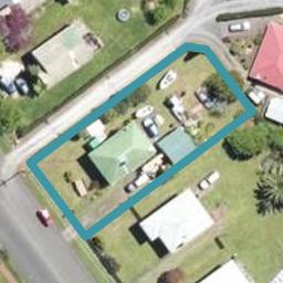 8 Omapere Road, Kaikohe, Kaikohe