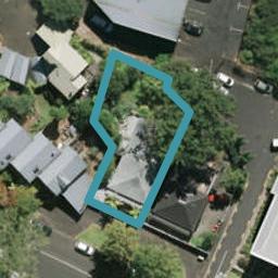 41 Napier Street, Freemans Bay, Auckland