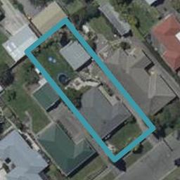 31 Stanbury Avenue, Somerfield, Christchurch