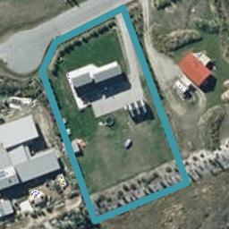 15 jack young place, Albert Town