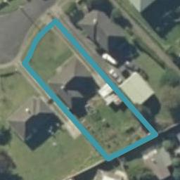 17 London Terrace, Putaruru