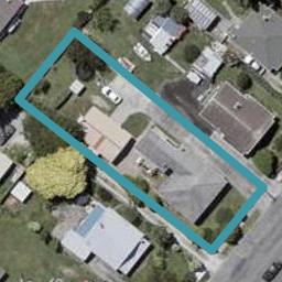 57 Aotaki Street, Otaki