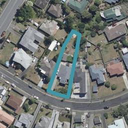 20 Charles Crescent, Beerescourt, Hamilton