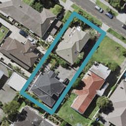 3A Godfrey Place, Kohimarama, Auckland