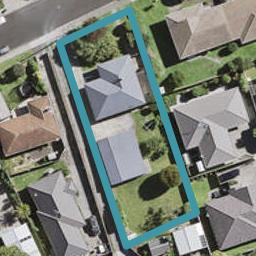 2 Campbell Place, Papakura, Papakura