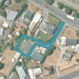 240A Esplanade, Kaikoura