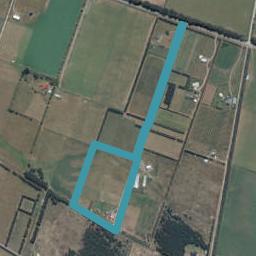 2049 South Eyre Road, Eyrewell, Rangiora