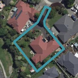 19 Antoine Grove, Richmond